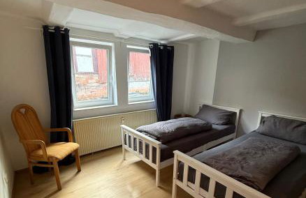 Ferienwohnung Nähe Edersee 1 Schlafzimmer, Garten, Parkplatz - Wohnung 2 von 3 - Photo 5