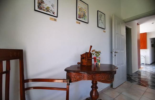 Villa Irene - Foto 9