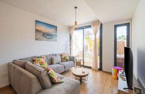 Belvilla by OYO Casa Joyosa - Foto 10