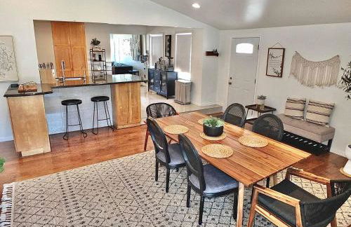 Bellflower Breeze - Charming 3 BDR in Long Beach - Foto 33