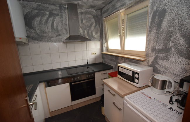 AB Apartment 08 - Photo 6