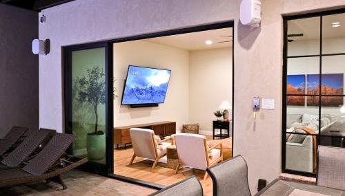 Zion Red Villa at Sand Hollow with Private Pool and Hot Tub - Foto 4