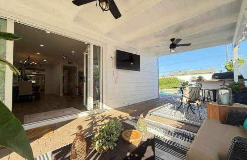 Peace of Paradise - Heated Pool, Spa & Fireplace - Foto 28