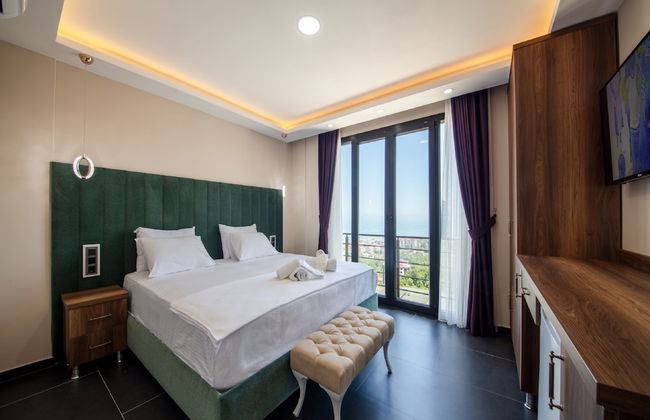 Royal Villa - Foto 22