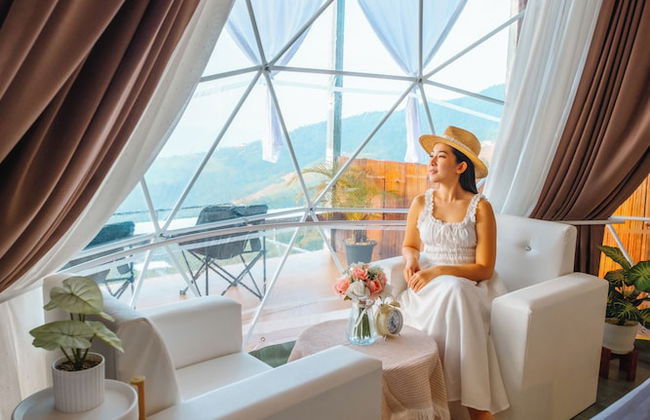 Long Hak Khao Camping Phu Chi Fa - Foto 24