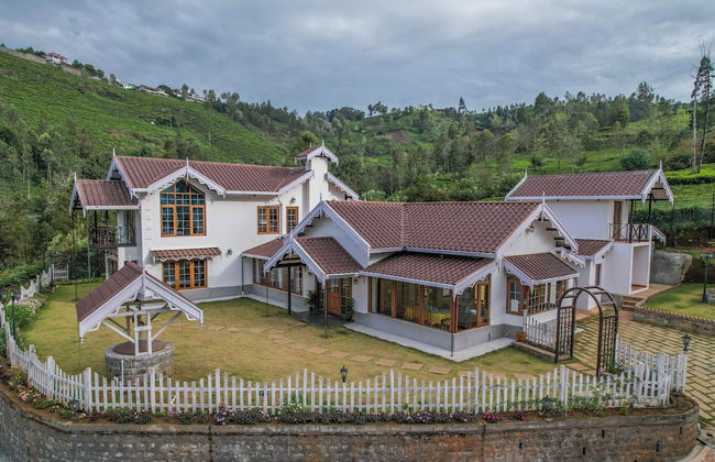 The Winterfell - Foto 14