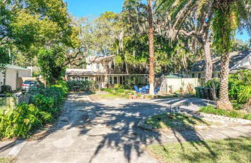 Cozy Uptown Guest House - Foto 21