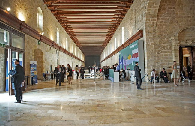 Malta Multi Pass - Foto 5