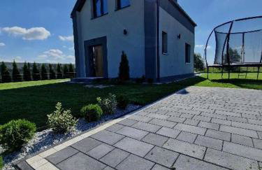 Dom Choczewo Zielony Zakątek - Foto 56