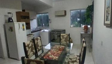 Apartamento 1 Quarto 5 km do aeroporto - Foto 4