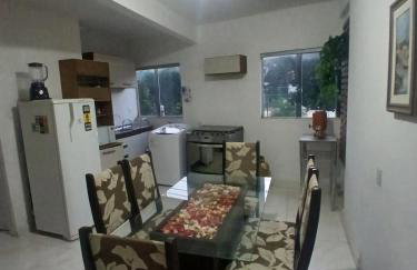 Apartamento 1 Quarto 5 km do aeroporto - Foto 4