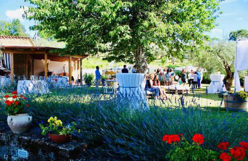 VILLA "Casa al Chiazzullo" - Foto 71