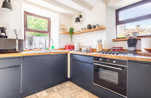 Rose Cottage. Family home on the river - Foto 46