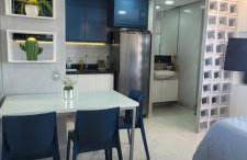 STUDIO Mar azul 1206 - Foto 1