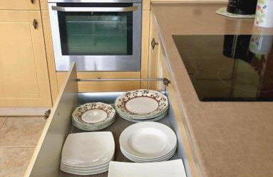 Apartament Pers - ciepło, cisza i klimat - Foto 20