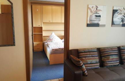 Ferienwohnung Haus Weitblick - Foto 21