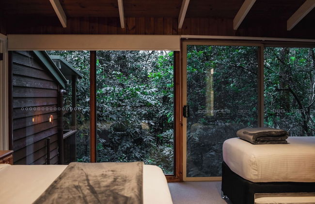 Kondalilla Eco Resort - Photo 24