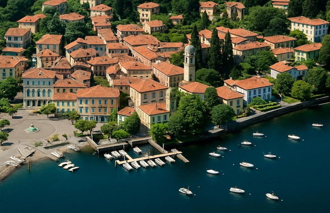 Lenno Centrale - Foto 22