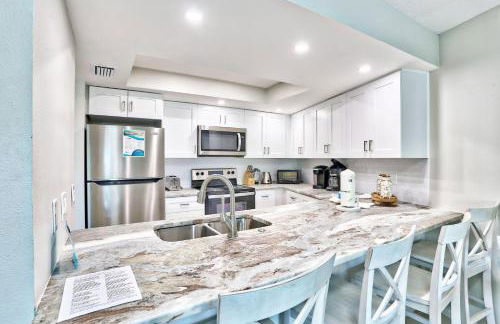 Land's End 1-203 Pool View - Foto 7