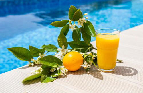 Karpathos View Villa - Foto 43