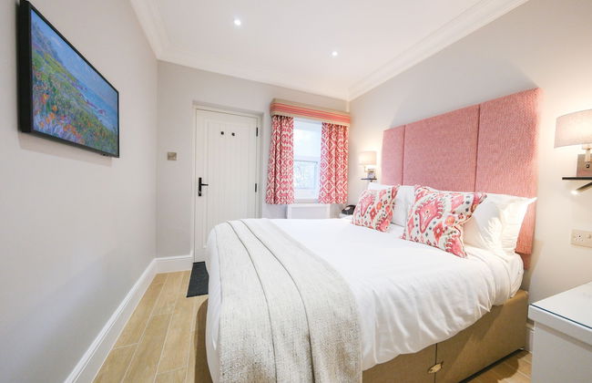 Mulberry House - Foto 16