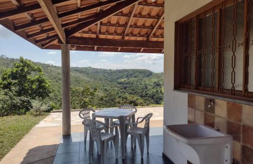 Serra da Capela - Foto 25