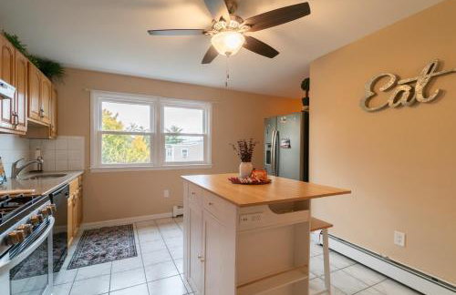 The Boulevard Stay! 25 mins to NYC! Spacious 2BR! - Foto 18