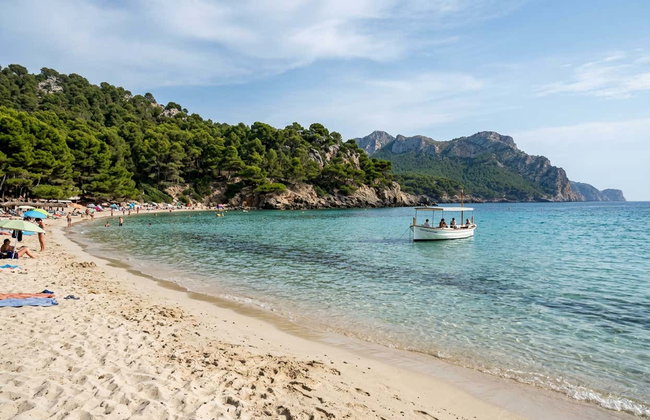 Formentor Beach & Traditional Markets Day Trip from the South - Foto 2