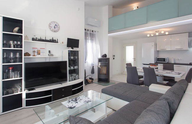 Elegant Oasis Vinisce Villa With Pool - Foto 9