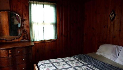 Vacation Rental on Lake with a Fishing Boat near St. Croix State Park, Minnesota - Foto 4