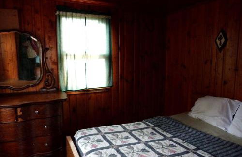 Vacation Rental on Lake with a Fishing Boat near St. Croix State Park, Minnesota - Foto 4