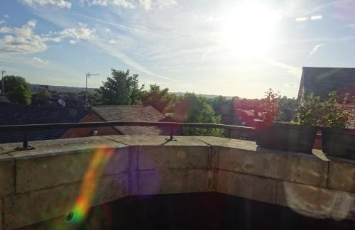 InstaLet Apartments I Wigan Central I Free Parking - Foto 48