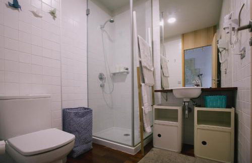 roomAREA vivienda turistica - Foto 19