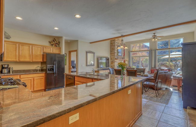 Uptown Escape - Foto 12