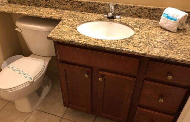 2BR Condo Resort - Photo 10