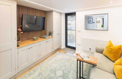 NEW The Water Shed Beer Devon sleeps 2 - Foto 9