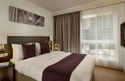 Citadines Trafalgar Square London - Photo 6