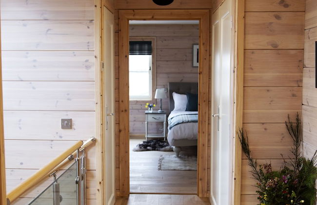 Netherton Farm Lodge - Foto 46