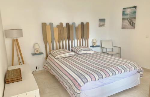 Appartement front de mer, 80M2 (3P), Piscine & Mer - Foto 13