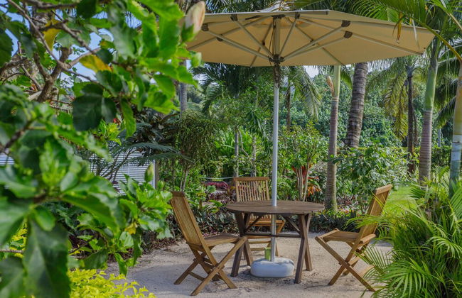 Rarotonga Daydreamer Escape - Foto 51