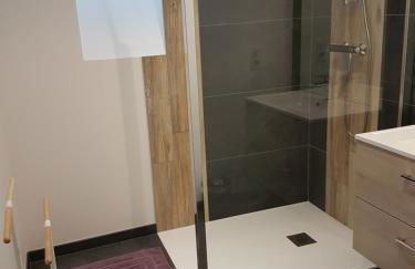 appart l'Écureuil 4 étoiles - Foto 9