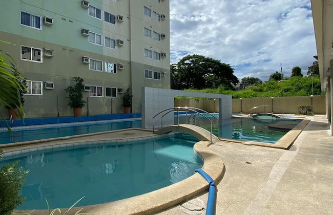 Choco Condotel - Foto 19