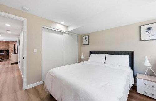 Stylish & Spacious Retreat in Downtown Bellevue - Foto 27