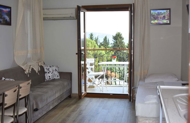 Dasis Hotel & Suites - Photo 23