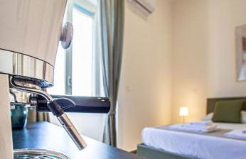 MH Suites Rooms Apartments - Foto 10