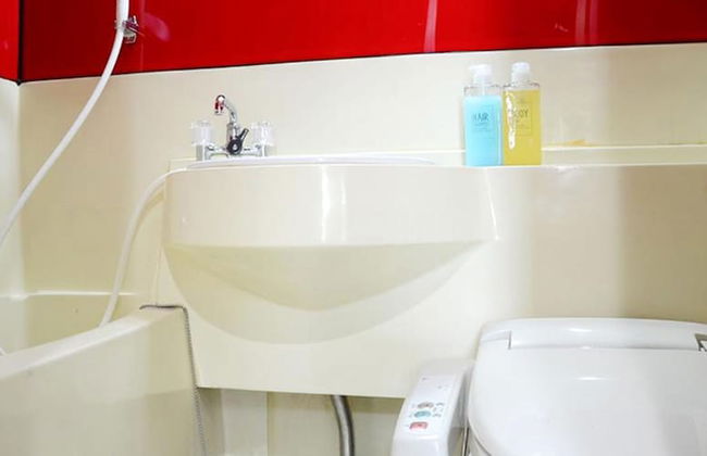 Calm house Beppukitahama - Foto 38