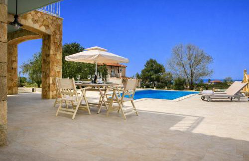 Estrellas Luxury Villas - Photo 19