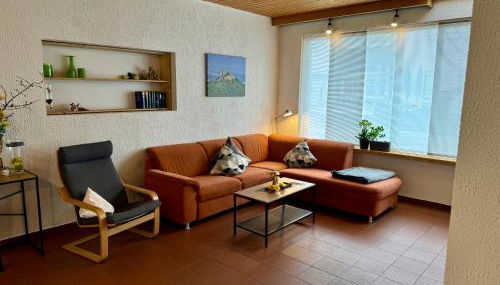 Schwabennestle - Ferienwohnung Albstadt-Onstmettingen - Foto 4