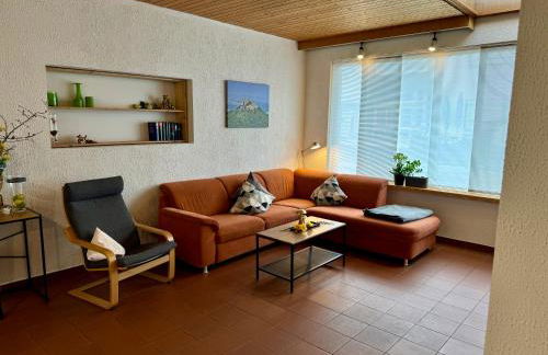 Schwabennestle - Ferienwohnung Albstadt-Onstmettingen - Foto 4