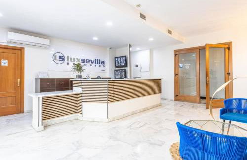 Lux Bormujos - Vacacional Sevilla - Foto 21